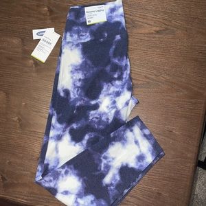 Old Navy Balance High Rise legging